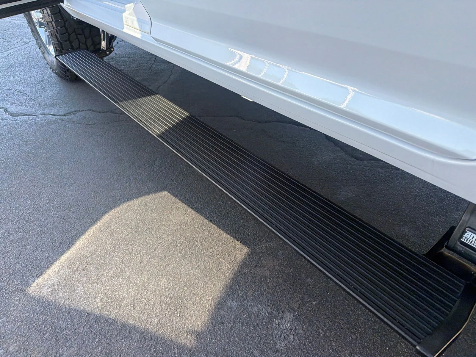 Used 2019 White Ram Big Horn image 23