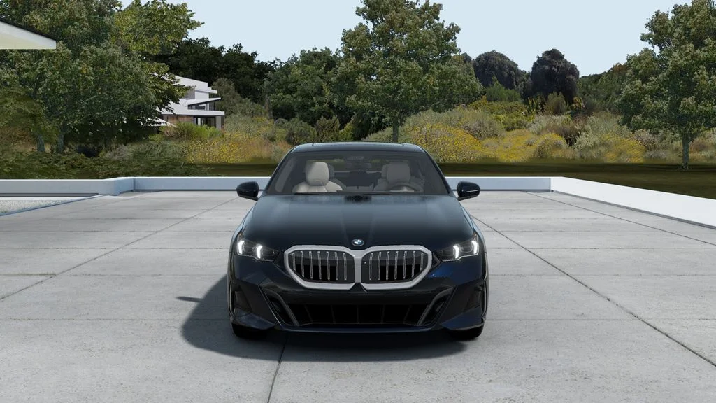 2026 BMW 5 Series 530i - Photo 29