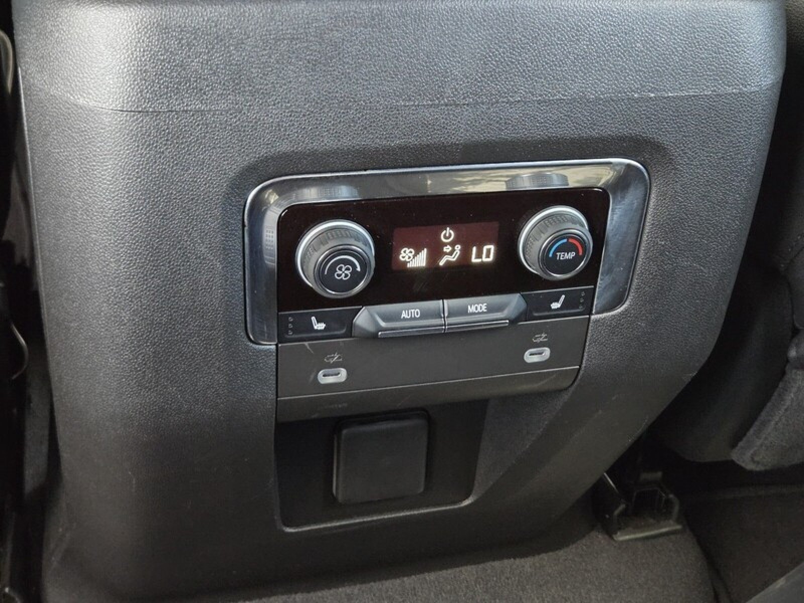 Used 2023 Black Chevrolet RST image 16