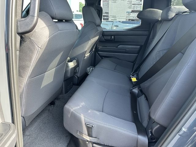 New 2026 Gray Toyota  image 12