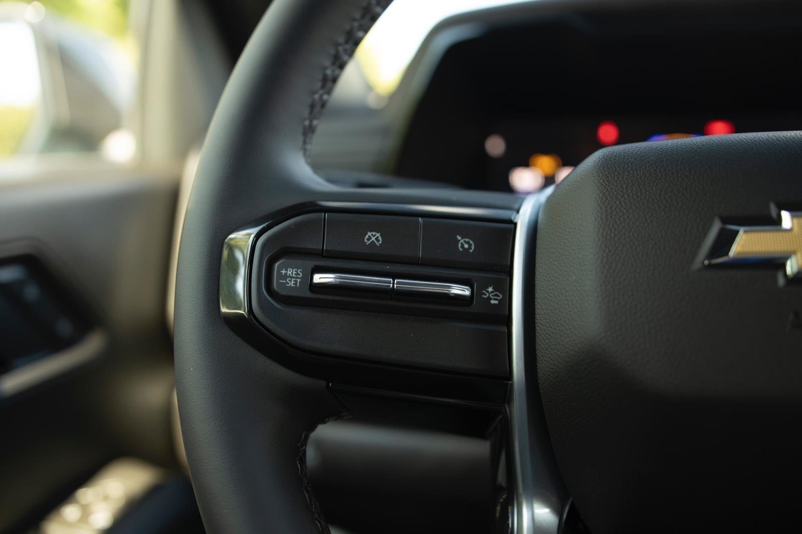 2026 Chevrolet Colorado LT - Photo 15