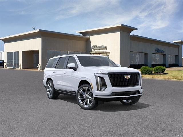 2026 Cadillac Escalade