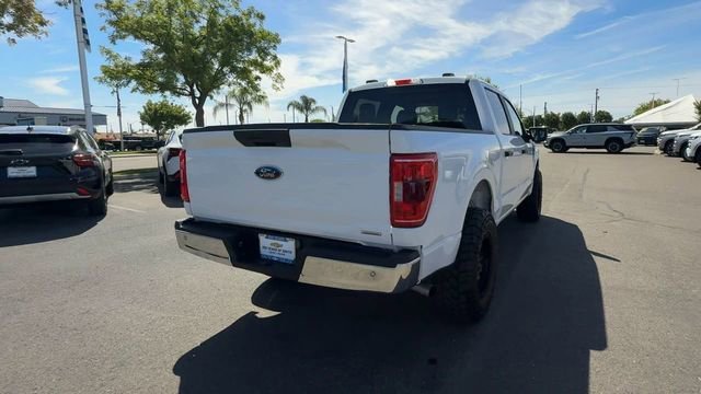 2023 Ford F-150 XLT - Photo 7