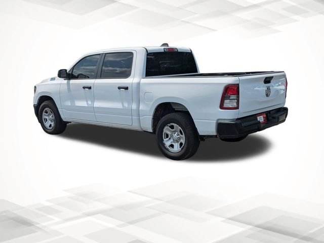 Used 2023 White Ram Tradesman image 6