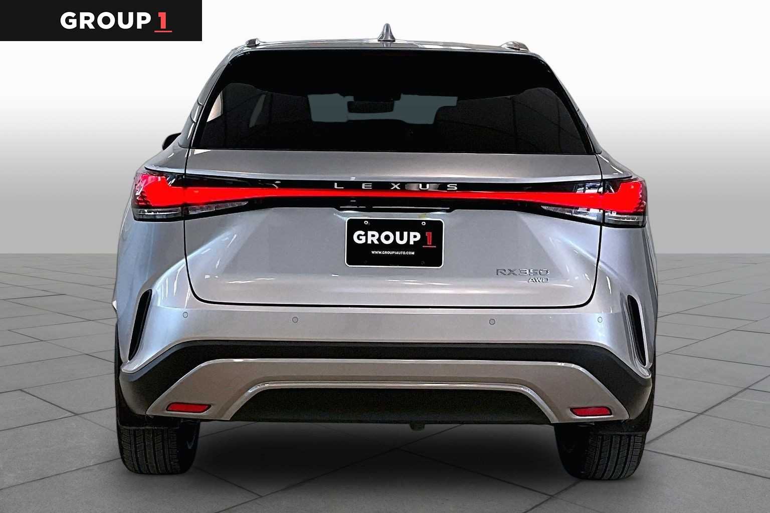 Certified Used 2026 IRIDIUM Lexus Premium+ image 4