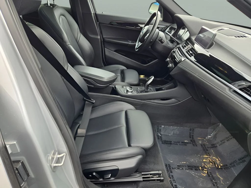 2020 BMW X2 28i - Photo 7