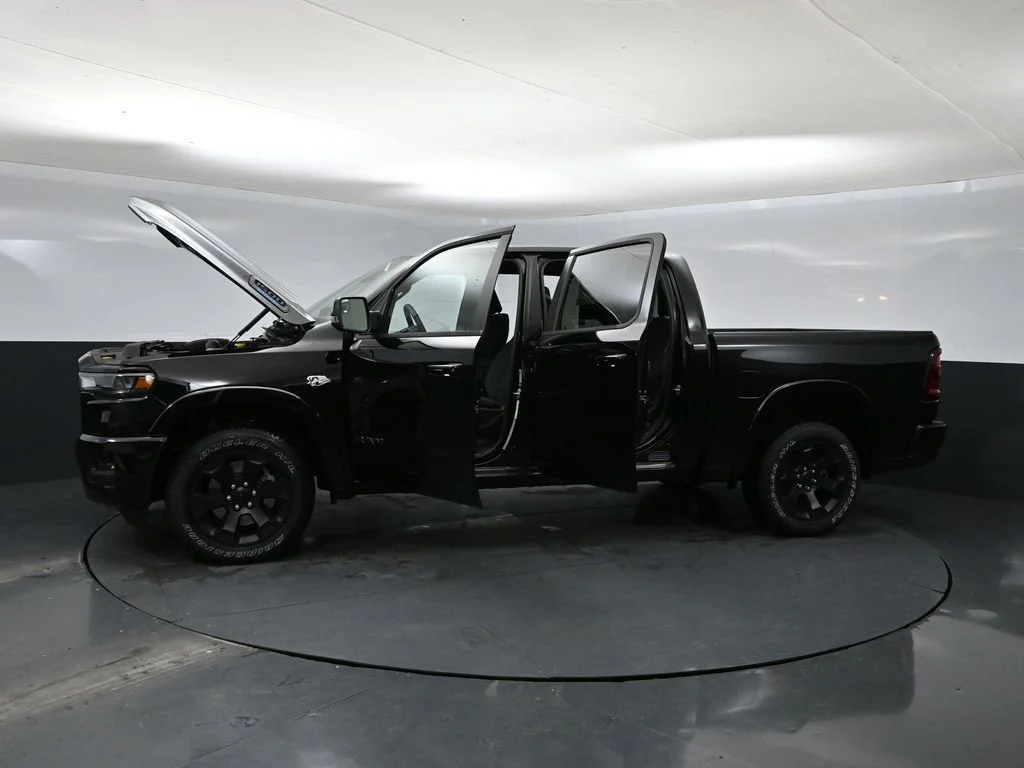 New 2026 Black Ram Big Horn/Lone Star image 42