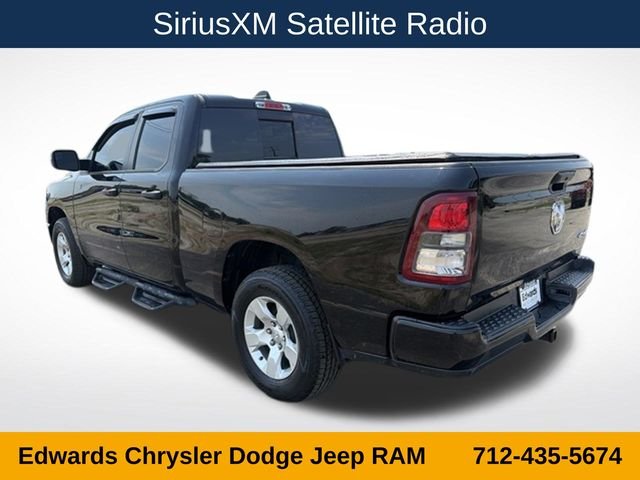 Used 2023 Black Ram Tradesman image 6