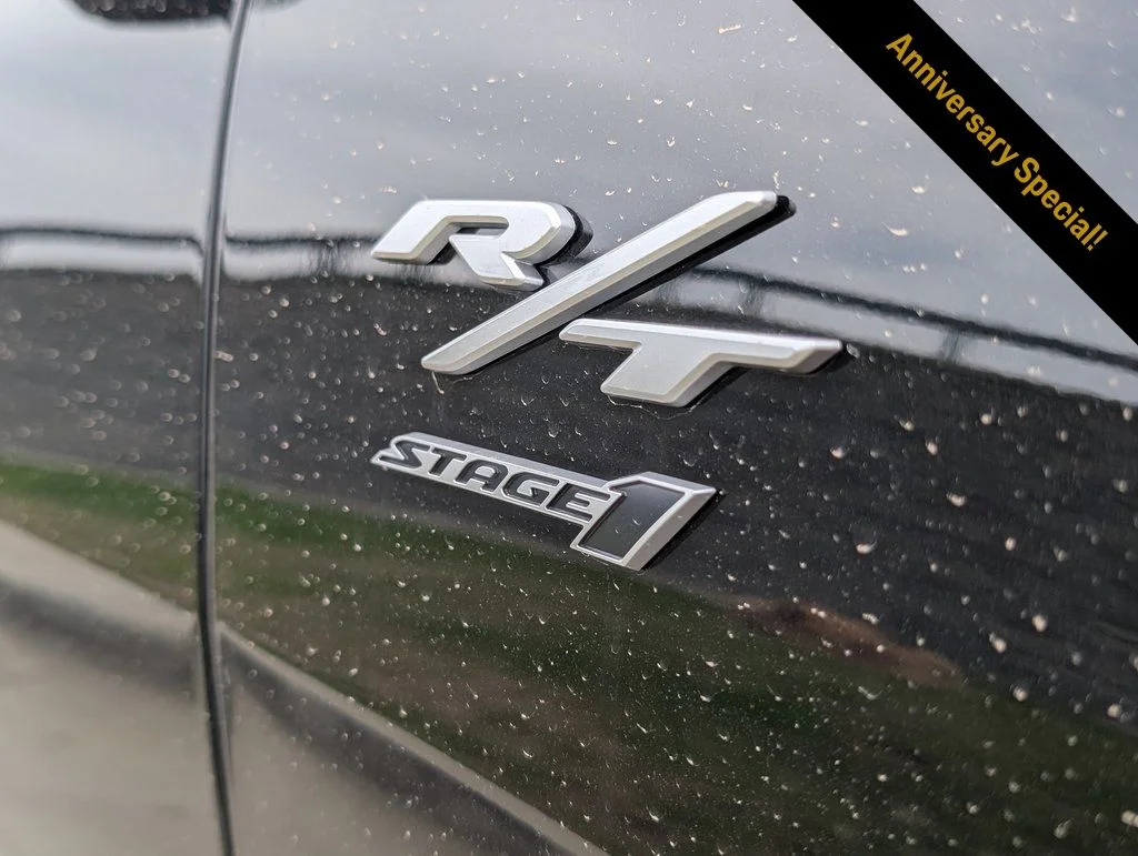 2025 Dodge Charger Daytona R/T - Photo 35