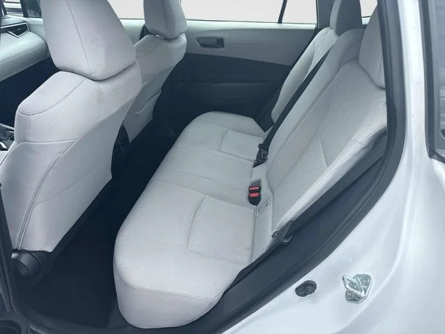 Used 2023 Beige Toyota L image 15