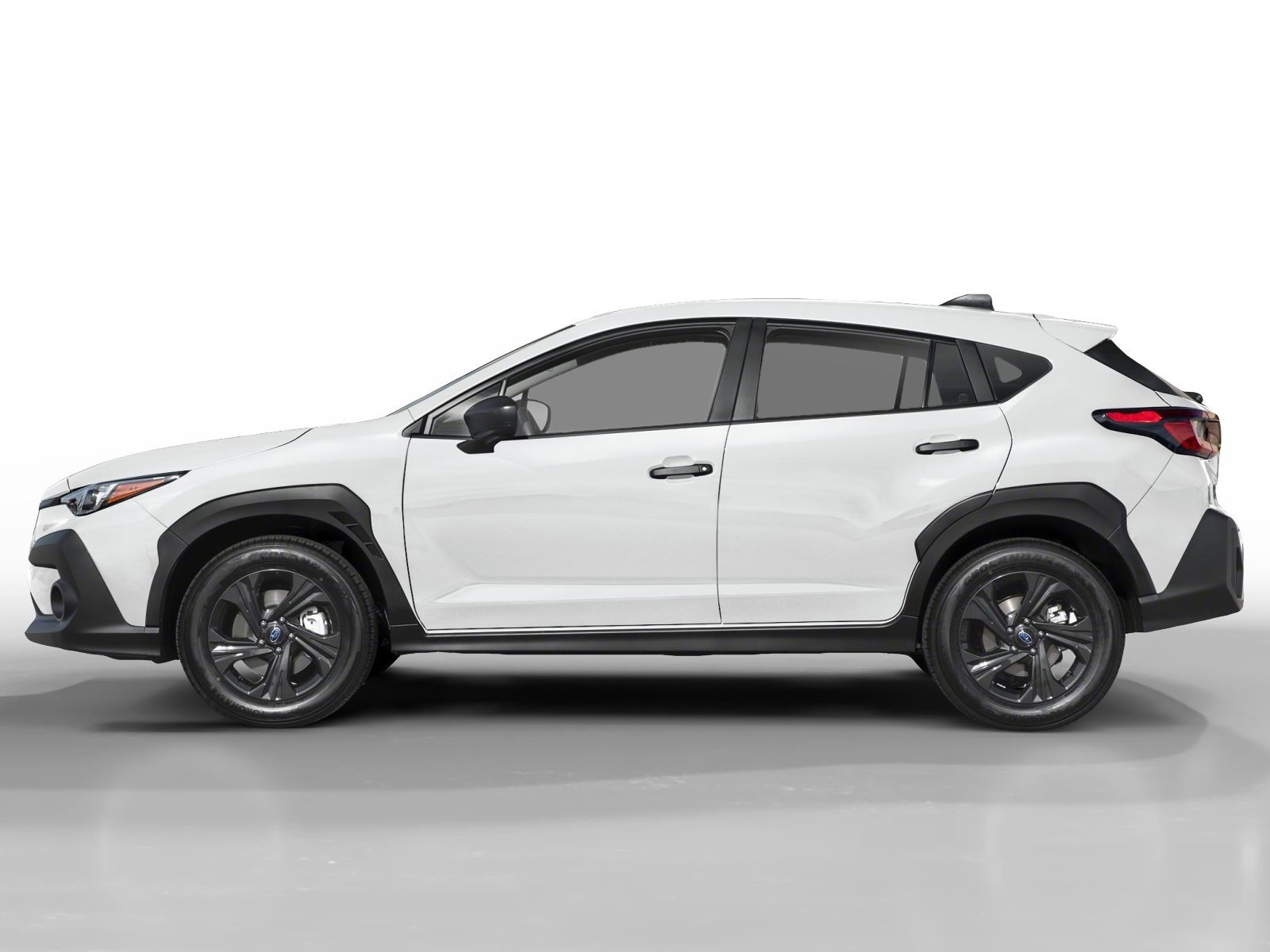 New 2026 CRYSTAL WHITE PEARL Subaru Premium image 3