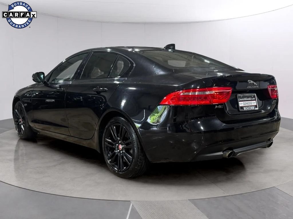 Used 2019  Jaguar 25t Prestige image 5