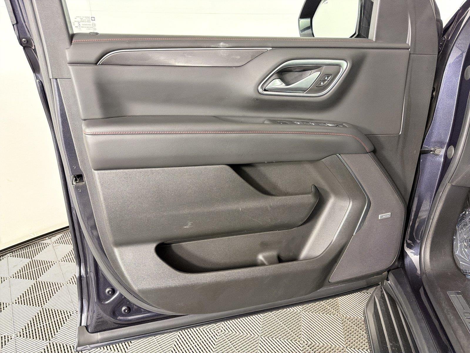 2022 Chevrolet Tahoe RST - Photo 8