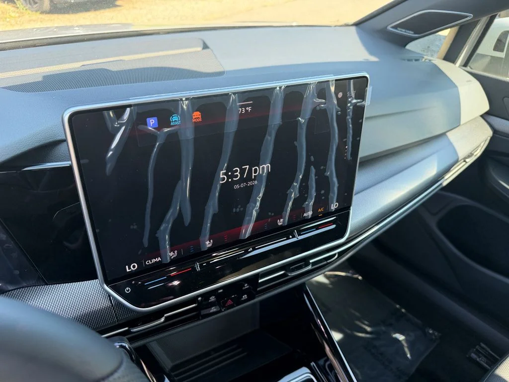 New 2026 Moonstone Gray Volkswagen Autobahn image 20