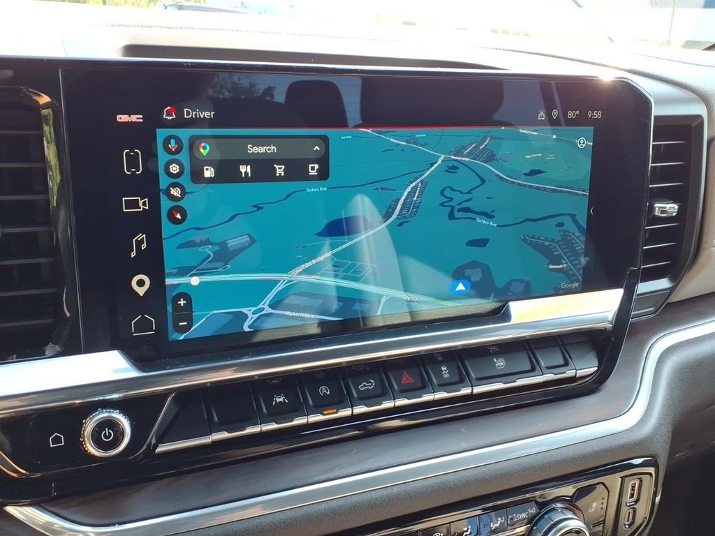 Certified Used 2025 Sterling GMC SLT image 28