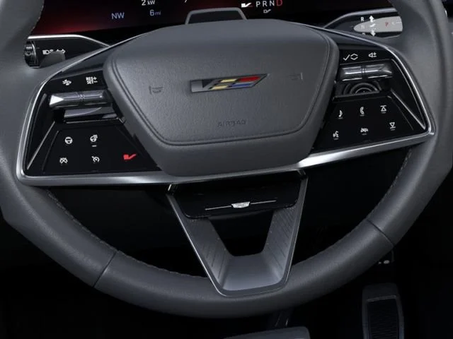2026 Cadillac LYRIQ V - Photo 19