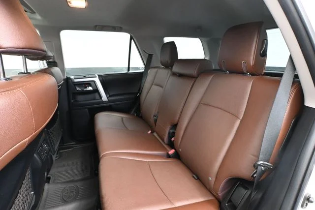 2023 Toyota 4Runner Limited - Photo 38