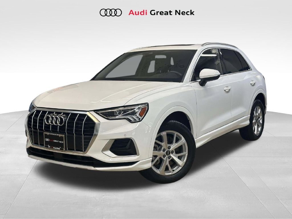 2023 Audi Q3