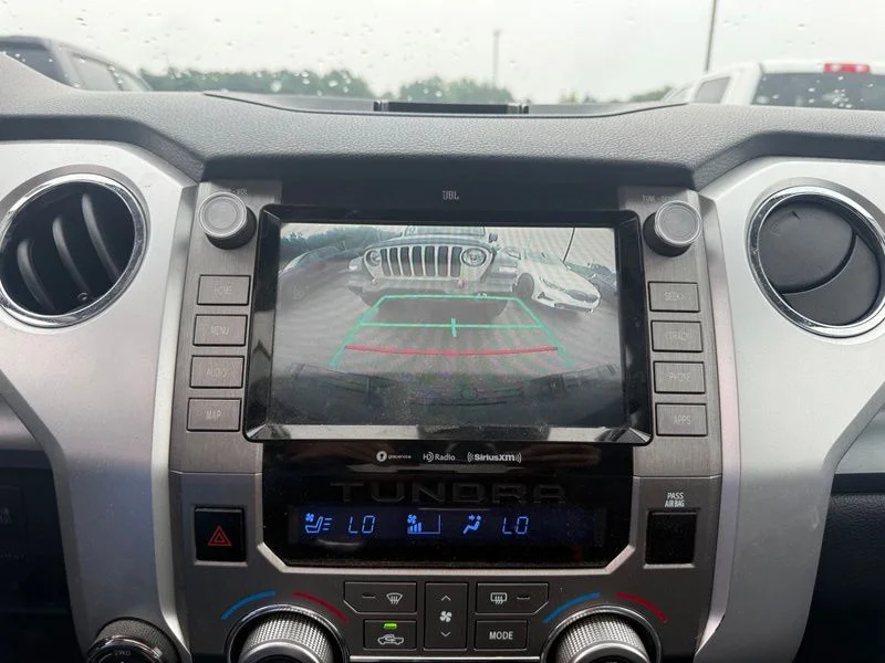 Used 2020 Silver Toyota Platinum image 10