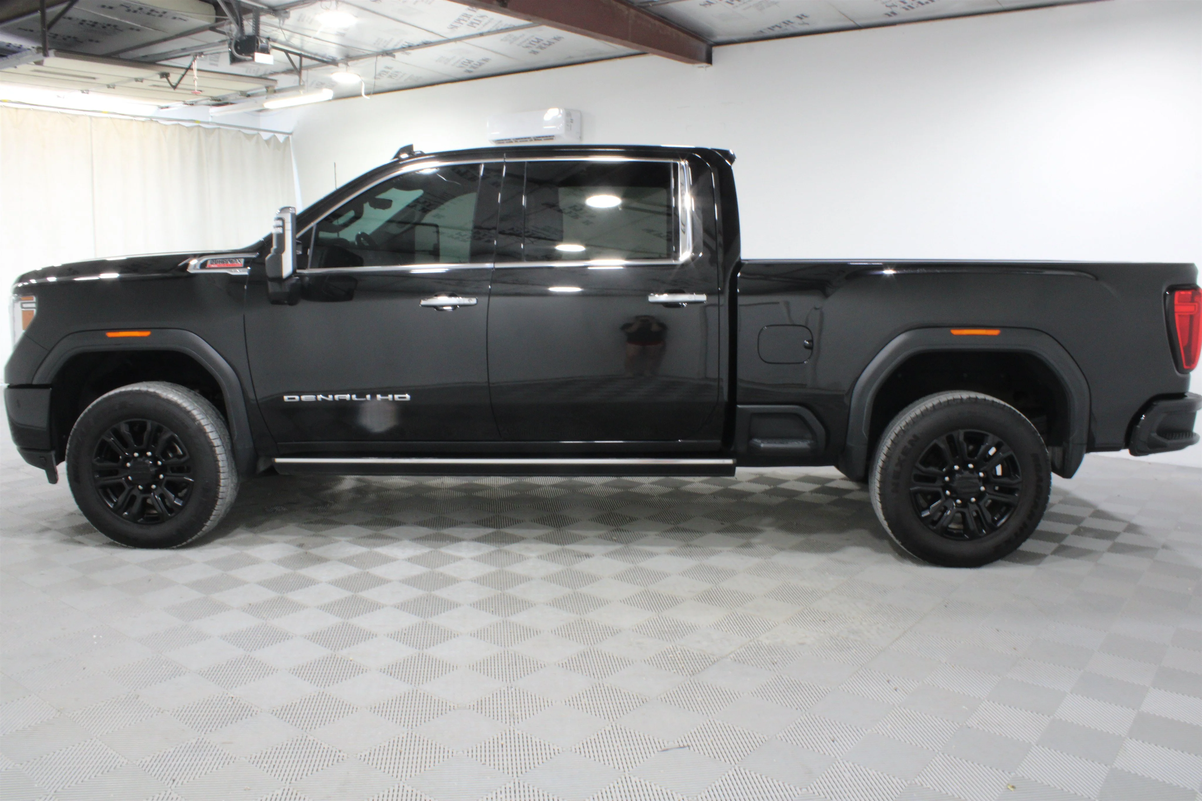 2023 GMC Sierra 2500 Denali HD Denali - Photo 30