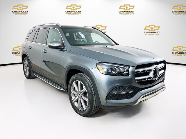 2021 Mercedes-Benz GLS GLS 450