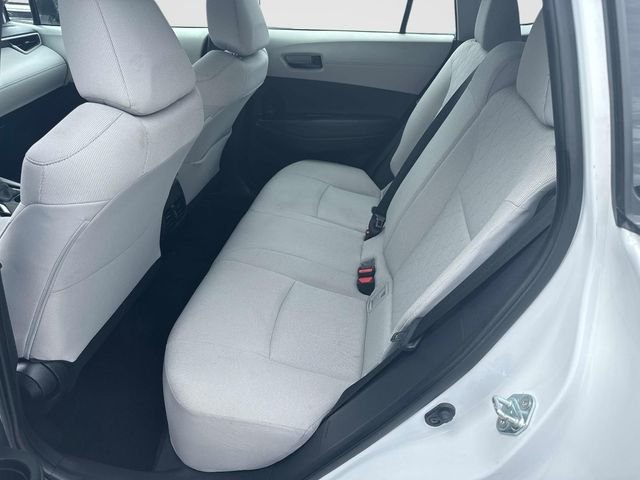 Used 2023 Beige Toyota L image 15
