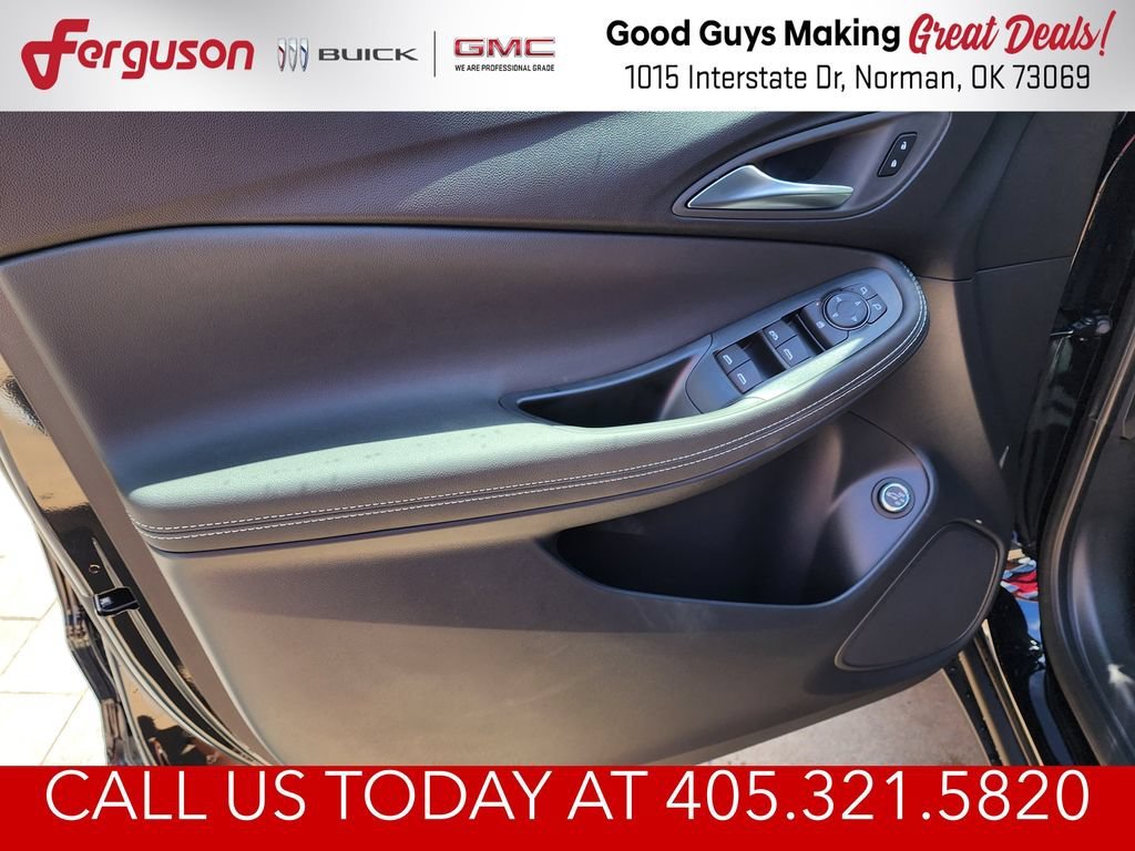 2026 Buick Encore GX Preferred - Photo 13