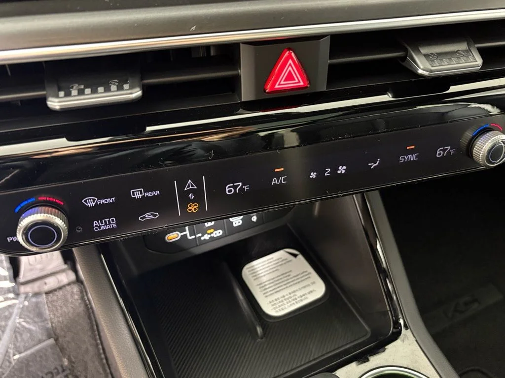 New 2026 Gray Kia GT-Line image 30