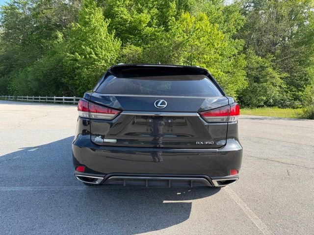 2022 Lexus RX 350 F SPORT - Photo 6
