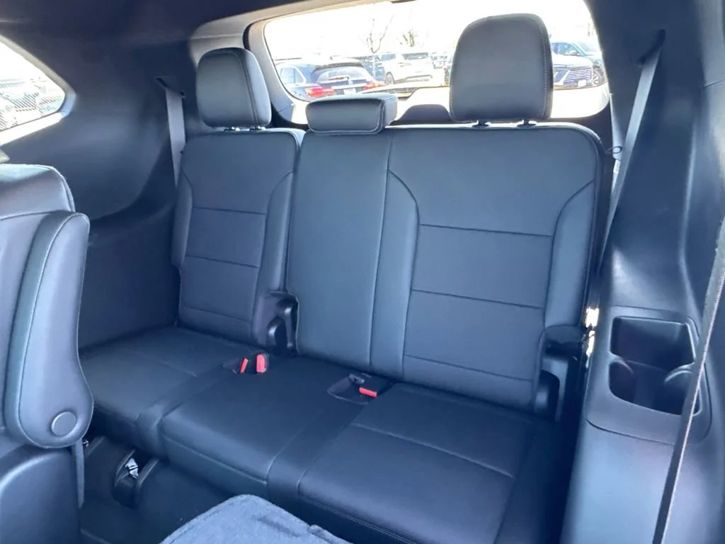 2026 Buick Enclave Preferred - Photo 25