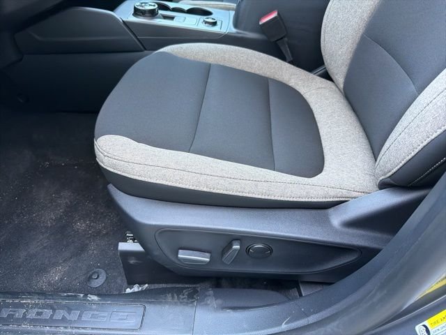 New 2026 Carbonized Gray Metallic Ford Big Bend® image 16