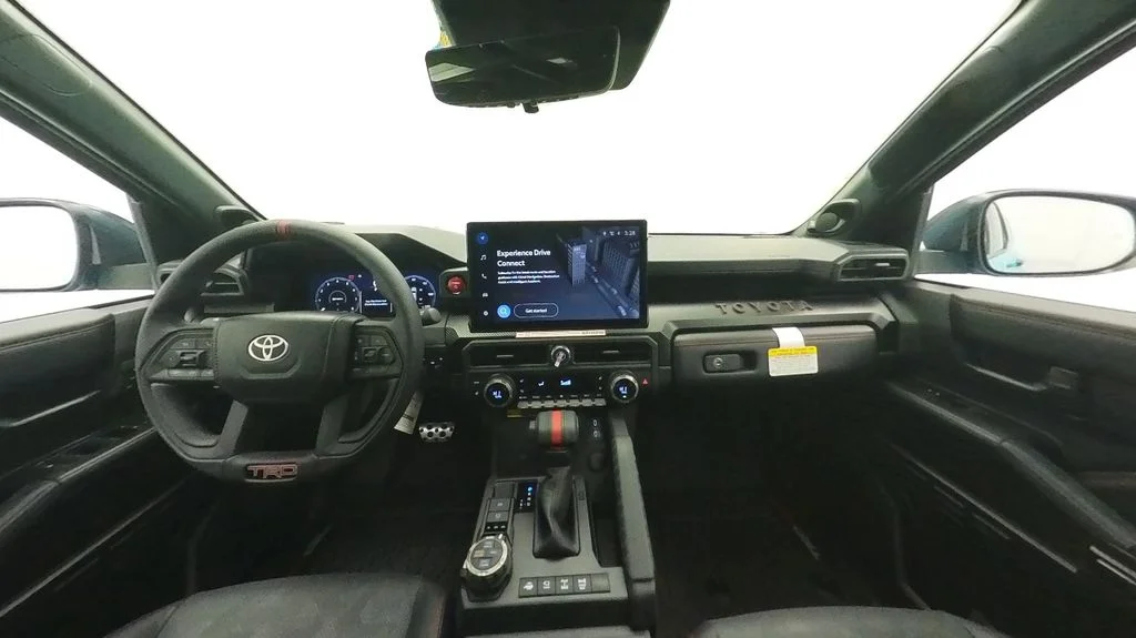 New 2026  Toyota TRD Pro image 31