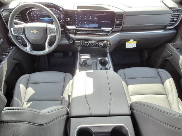 2026 Chevrolet Silverado 1500 LT - Photo 8