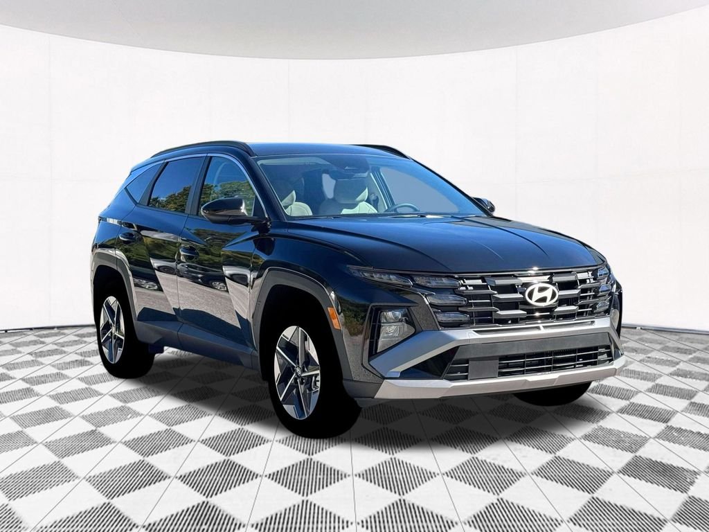 New 2026 Gray Hyundai SEL image 17