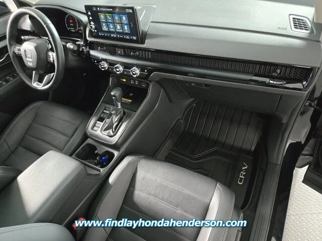 2023 Honda CR-V EX-L - Photo 55