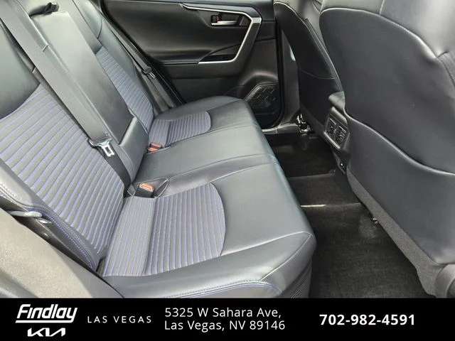 Used 2021 White Toyota XSE image 19