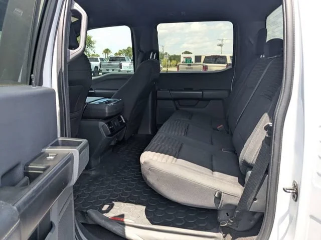 Used 2022 Silver Ford XL image 13