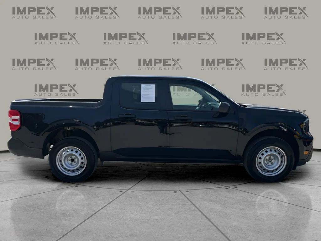 Used 2026 Black Ford XL image 6