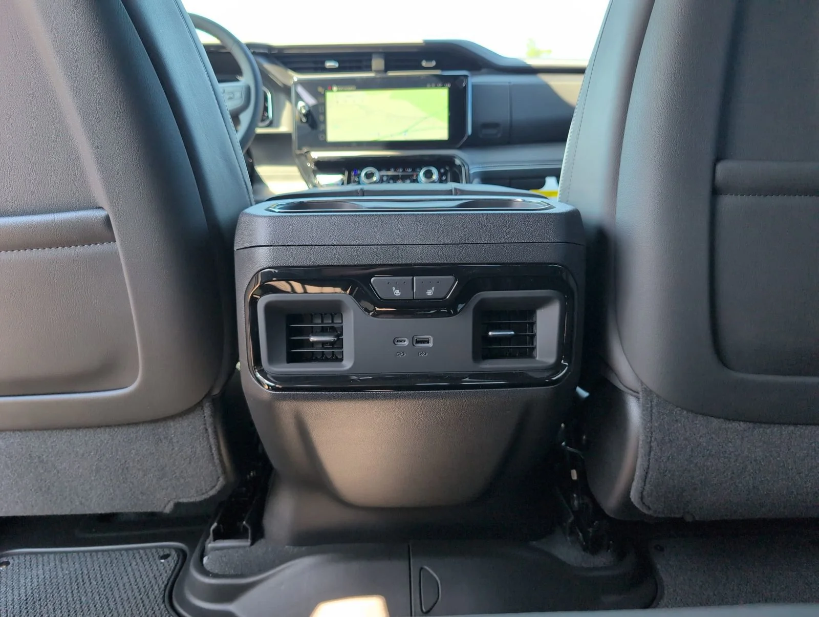 New 2026 Sterling Metallic GMC AT4X image 30