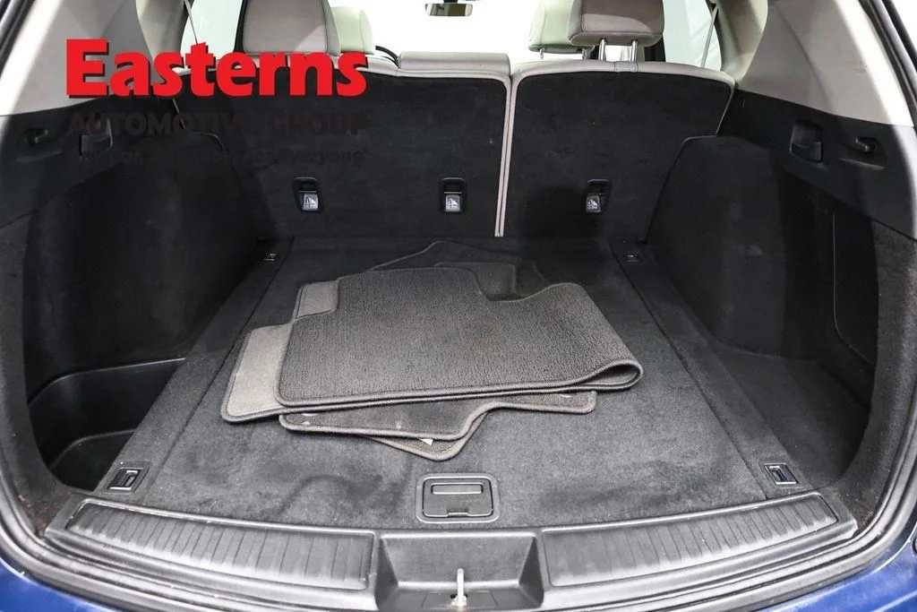 Used 2020 Blue Acura Technology Package image 10