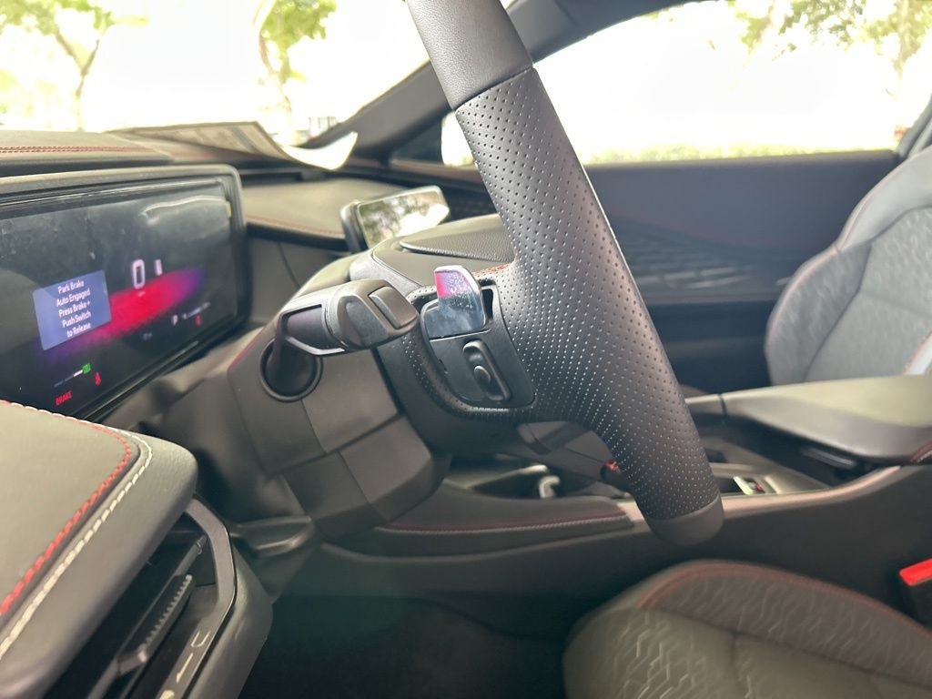 2025 Dodge Charger Daytona R/T - Photo 35