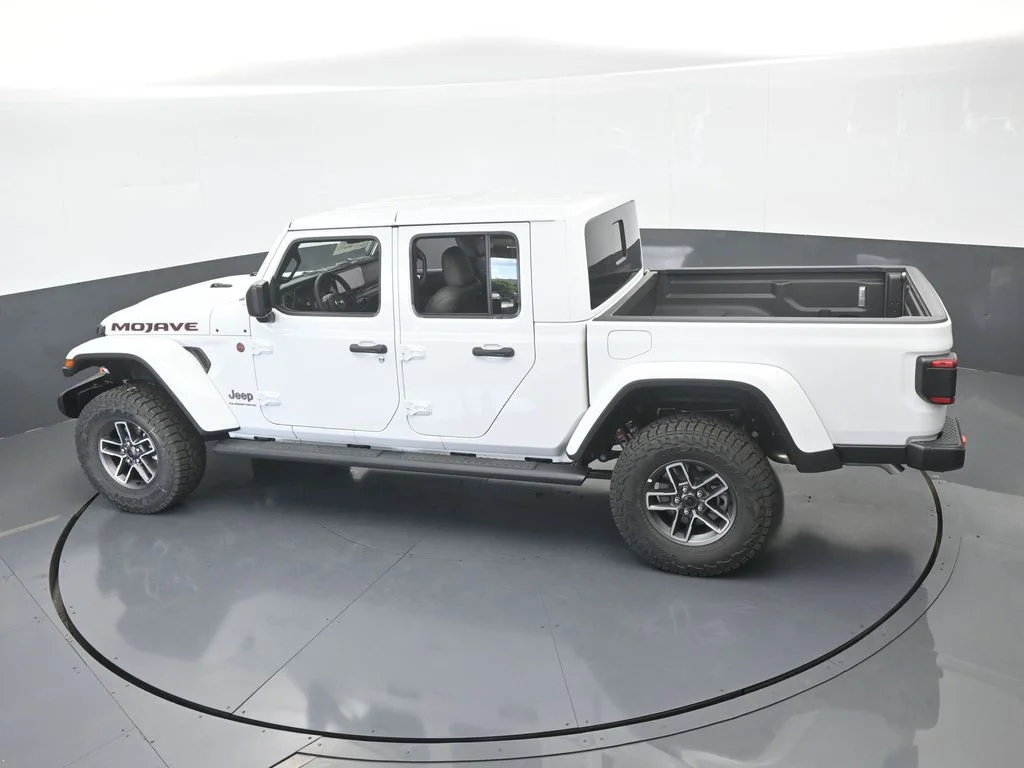 2026 Jeep Gladiator Mojave - Photo 46