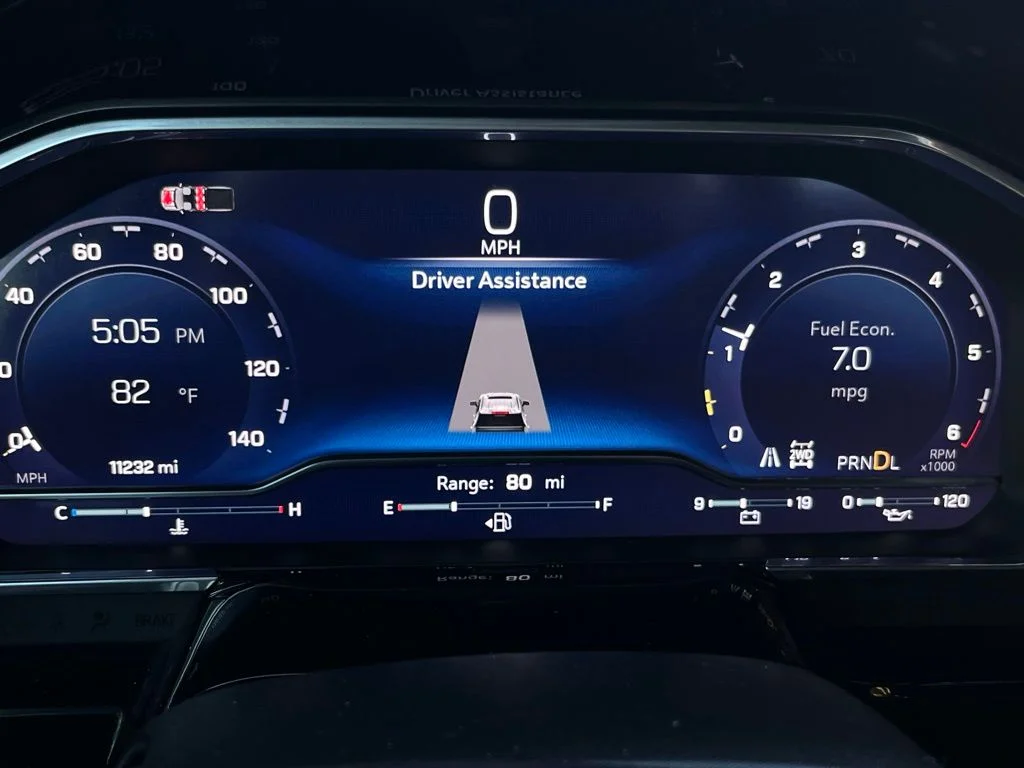 2024 Chevrolet Silverado 1500 RST - Photo 16