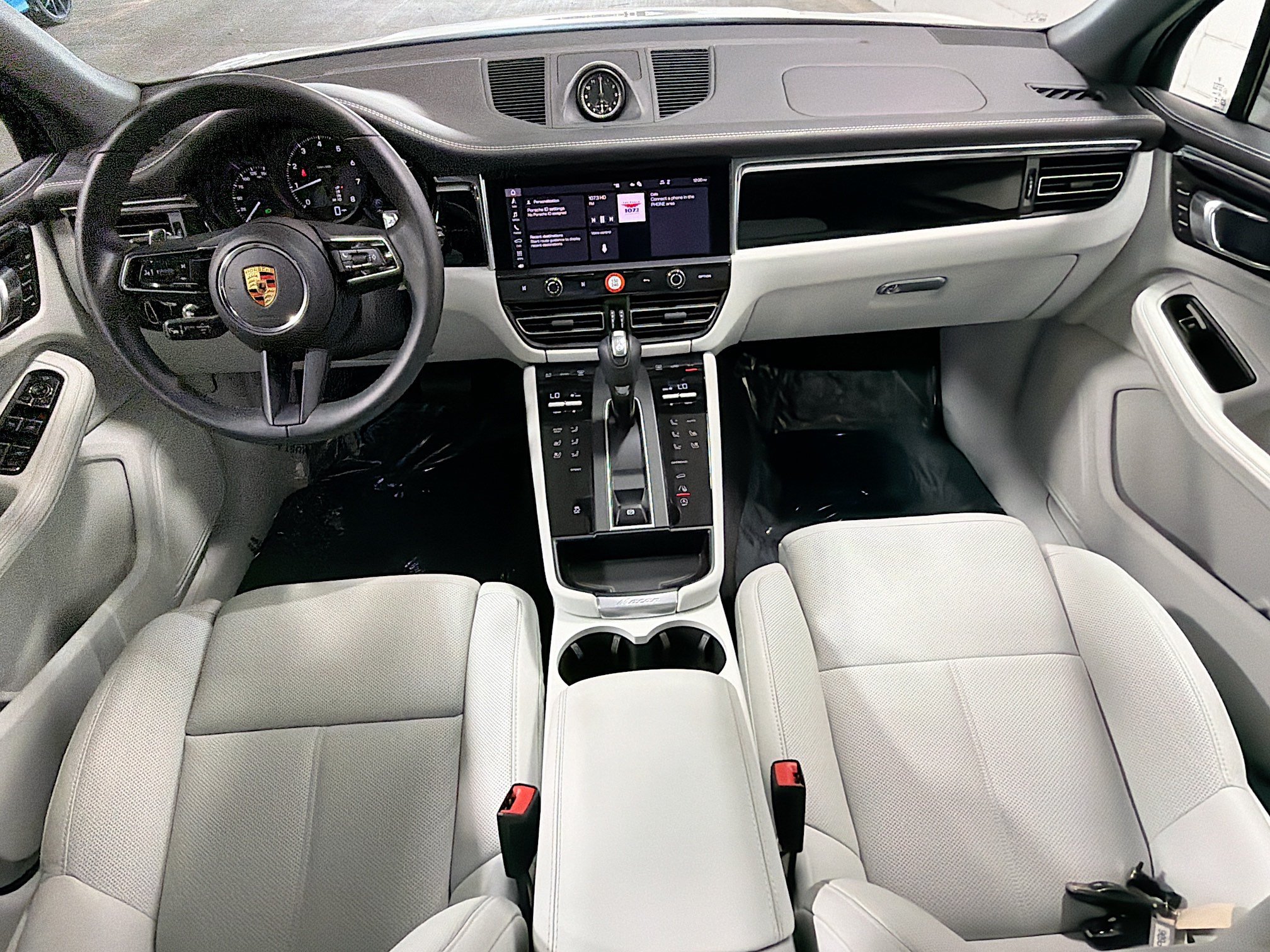 Certified Used 2026 Chalk Porsche  image 16