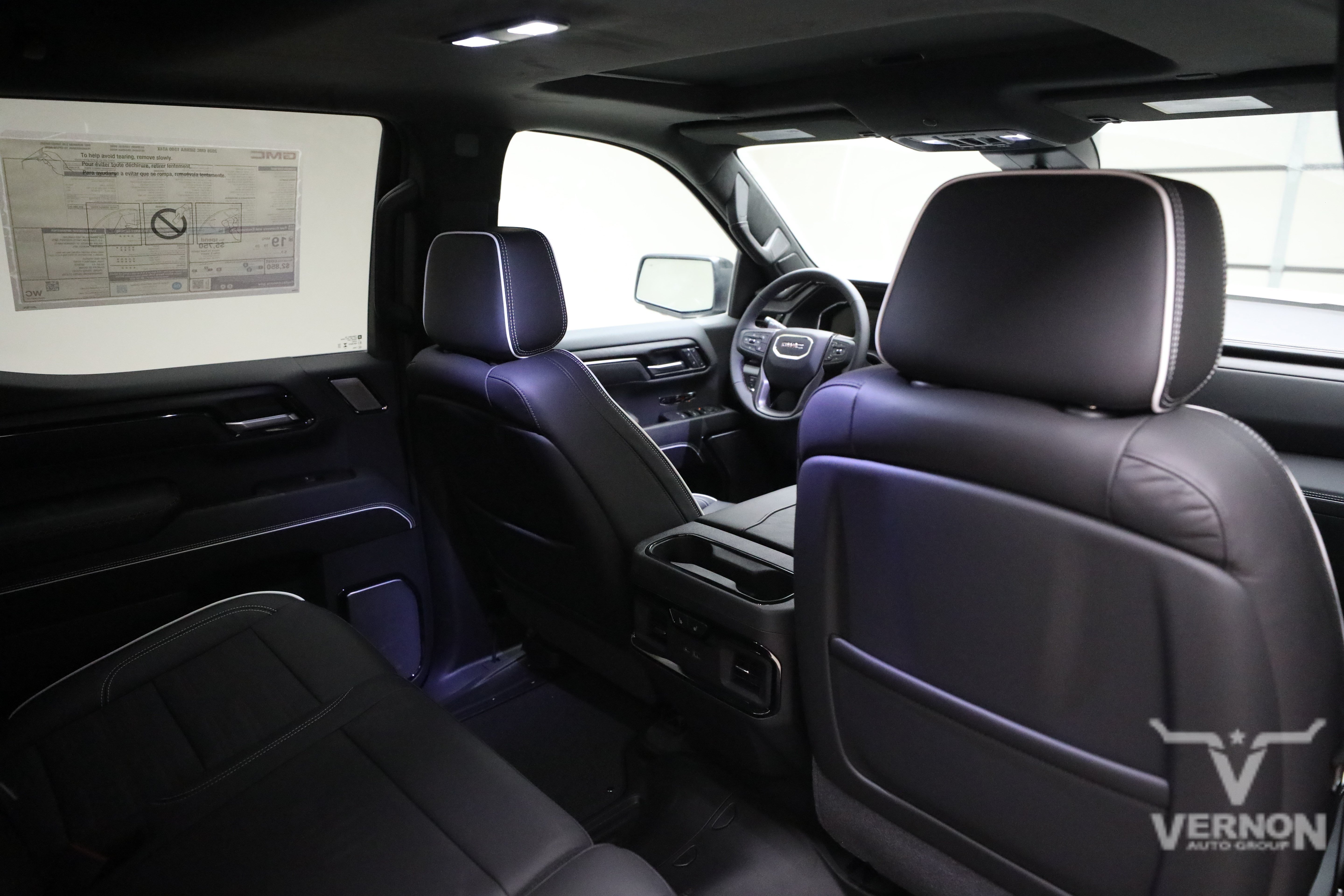New 2026 Coastal Dune GMC N image 12