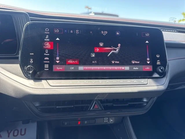 New 2026 Green Dodge R/T image 20