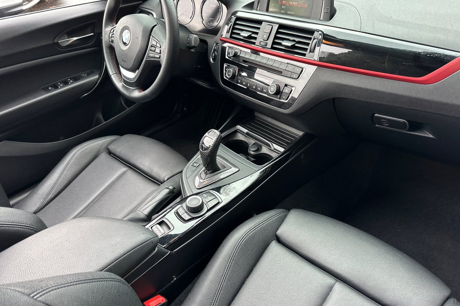 Used 2018 Silver BMW 230i image 18