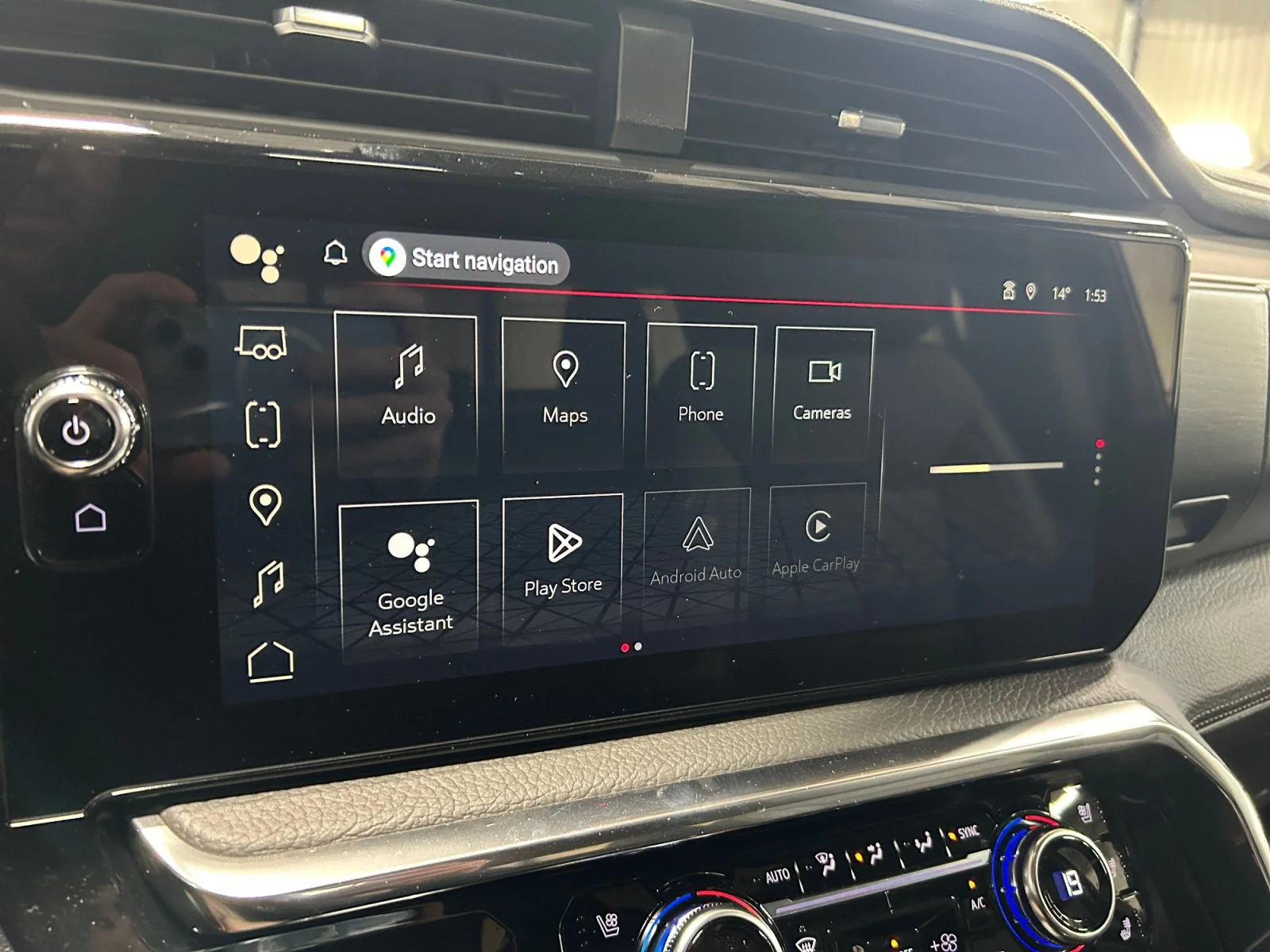 New 2026 Summit White GMC Denali image 25
