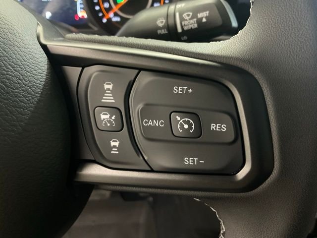2026 Jeep Gladiator Willys - Photo 13