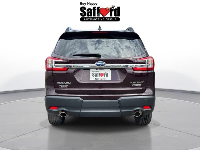 Used 2026 Red Subaru Touring image 8
